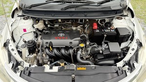 รถบ้าน รถมือสอง Toyota Vios 1.5 รุ่น E เกียร์ Auto ปี 2013 โดย หญิงรถบ้าน รถมือสองขอนแก่น ราคาถูก ผ่อนสบาย