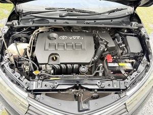 รถบ้าน รถมือสอง Toyota Corolla Altis 1.8 รุ่น S ESport เกียร์ Auto ปี 2015  โดย หญิงรถบ้าน รถมือสองขอนแก่น ราคาถูก ผ่อนสบาย