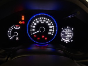 รถบ้าน รถมือสอง Honda HR-V 1.8 รุ่น S เกียร์ Auto ปี 2015  โดย หญิงรถบ้าน รถมือสองขอนแก่น ราคาถูก ผ่อนสบาย