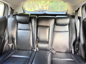 รถบ้าน รถมือสอง Honda HR-V 1.8 รุ่น S เกียร์ Auto ปี 2015  โดย หญิงรถบ้าน รถมือสองขอนแก่น ราคาถูก ผ่อนสบาย