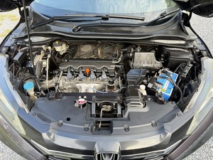 รถบ้าน รถมือสอง Honda HR-V 1.8 รุ่น S เกียร์ Auto ปี 2015  โดย หญิงรถบ้าน รถมือสองขอนแก่น ราคาถูก ผ่อนสบาย
