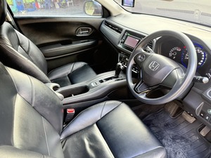รถบ้าน รถมือสอง Honda HR-V 1.8 รุ่น S เกียร์ Auto ปี 2015  โดย หญิงรถบ้าน รถมือสองขอนแก่น ราคาถูก ผ่อนสบาย