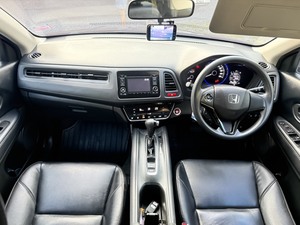 รถบ้าน รถมือสอง Honda HR-V 1.8 รุ่น S เกียร์ Auto ปี 2015  โดย หญิงรถบ้าน รถมือสองขอนแก่น ราคาถูก ผ่อนสบาย
