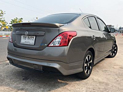 รถบ้าน รถมือสอง Nissan Almera 1.2 รุ่น VL เกียร์ ​Auto ปี 2012 โดย หญิงรถบ้าน รถมือสองขอนแก่น ราคาถูก ผ่อนสบาย