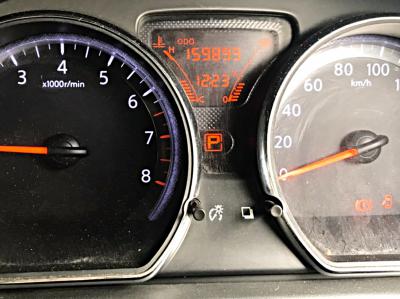 รถบ้าน รถมือสอง Nissan Almera 1.2 รุ่น VL เกียร์ ​Auto ปี 2012 โดย หญิงรถบ้าน รถมือสองขอนแก่น ราคาถูก ผ่อนสบาย