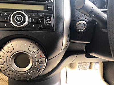 รถบ้าน รถมือสอง Nissan Almera 1.2 รุ่น VL เกียร์ ​Auto ปี 2012 โดย หญิงรถบ้าน รถมือสองขอนแก่น ราคาถูก ผ่อนสบาย