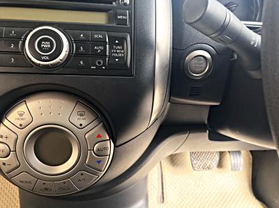 รถบ้าน รถมือสอง Nissan Almera 1.2 รุ่น VL เกียร์ ​Auto ปี 2012 โดย หญิงรถบ้าน รถมือสองขอนแก่น ราคาถูก ผ่อนสบาย