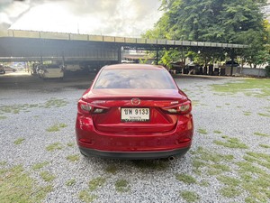 รถบ้าน รถมือสอง Mazda2 Sedan 1.3 SkyActiv-G High Connect เกียร์ Auto ปี 2019 โดย หญิงรถบ้าน รถมือสองขอนแก่น ราคาถูก ผ่อนสบาย
