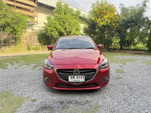 รถบ้าน รถมือสอง Mazda2 Sedan 1.3 SkyActiv-G High Connect เกียร์ Auto ปี 2019 โดย หญิงรถบ้าน รถมือสองขอนแก่น ราคาถูก ผ่อนสบาย