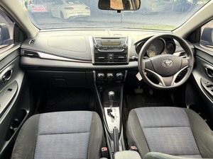 รถบ้าน รถมือสอง Toyota Vios 1.5 รุ่น E เกียร์ Auto ปี 2015 โดย หญิงรถบ้าน รถมือสองขอนแก่น ราคาถูก ผ่อนสบาย