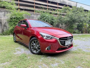 รถบ้าน รถมือสอง Mazda2 Hatchback 1.3 SkyActiv-G High Connect เกียร์ Auto ปี 2019 โดย หญิงรถบ้าน รถมือสองขอนแก่น ราคาถูก ผ่อนสบาย