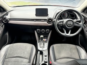 รถบ้าน รถมือสอง Mazda2 Hatchback 1.3 SkyActiv-G High Connect เกียร์ Auto ปี 2019 โดย หญิงรถบ้าน รถมือสองขอนแก่น ราคาถูก ผ่อนสบาย