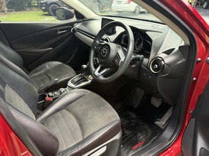 รถบ้าน รถมือสอง Mazda2 Hatchback 1.3 SkyActiv-G High Connect เกียร์ Auto ปี 2019 โดย หญิงรถบ้าน รถมือสองขอนแก่น ราคาถูก ผ่อนสบาย