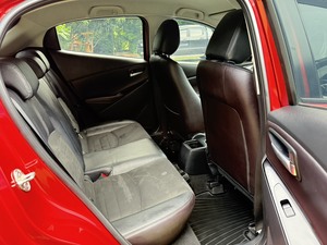 รถบ้าน รถมือสอง Mazda2 Hatchback 1.3 SkyActiv-G High Connect เกียร์ Auto ปี 2019 โดย หญิงรถบ้าน รถมือสองขอนแก่น ราคาถูก ผ่อนสบาย
