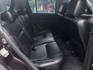 รถบ้าน รถมือสอง Suzuki Swift 1.5 รุ่น GL เกียร์ Auto ปี 2010 โดย หญิงรถบ้าน รถมือสองขอนแก่น ราคาถูก ผ่อนสบาย