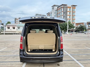 รถบ้าน รถมือสอง Hyundai H-1 2.5 Deluxe Van เกียร์ Auto ปี 2018 โดย หญิงรถบ้าน รถมือสองขอนแก่น ราคาถูก ผ่อนสบาย