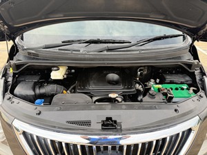 รถบ้าน รถมือสอง Hyundai H-1 2.5 Deluxe Van เกียร์ Auto ปี 2018 โดย หญิงรถบ้าน รถมือสองขอนแก่น ราคาถูก ผ่อนสบาย