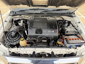 รถบ้าน รถมือสอง Toyota Hilux Vigo Smart CAB 2.5 รุ่น E  ปี 2010 โดย หญิงรถบ้าน รถมือสองขอนแก่น ราคาถูก ผ่อนสบาย