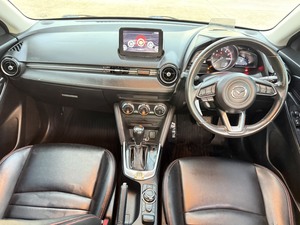รถบ้าน รถมือสอง Mazda2 Sedan 1.3 SkyActiv-G High Connect เกียร์ Auto ปี 2018 โดย หญิงรถบ้าน รถมือสองขอนแก่น ราคาถูก ผ่อนสบาย