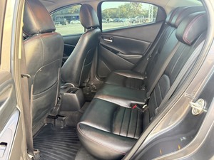 รถบ้าน รถมือสอง Mazda2 Sedan 1.3 SkyActiv-G High Connect เกียร์ Auto ปี 2018 โดย หญิงรถบ้าน รถมือสองขอนแก่น ราคาถูก ผ่อนสบาย
