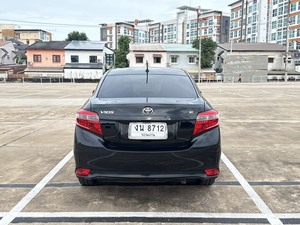 รถบ้าน รถมือสอง Toyota Vios 1.5 รุ่น E เกียร์ Auto ปี 2015 โดย หญิงรถบ้าน รถมือสองขอนแก่น ราคาถูก ผ่อนสบาย