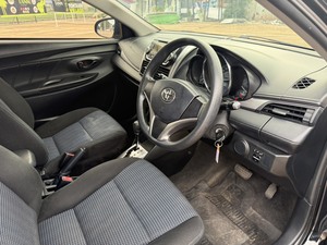 รถบ้าน รถมือสอง Toyota Vios 1.5 รุ่น E เกียร์ Auto ปี 2015 โดย หญิงรถบ้าน รถมือสองขอนแก่น ราคาถูก ผ่อนสบาย