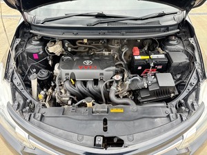 รถบ้าน รถมือสอง Toyota Vios 1.5 รุ่น E เกียร์ Auto ปี 2015 โดย หญิงรถบ้าน รถมือสองขอนแก่น ราคาถูก ผ่อนสบาย