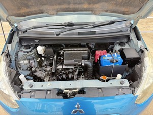 รถบ้าน รถมือสอง Mitsubishi Mirage 1.2 รุ่น GLX เกียร์ Auto ปี 2012 โดย หญิงรถบ้าน รถมือสองขอนแก่น ราคาถูก ผ่อนสบาย