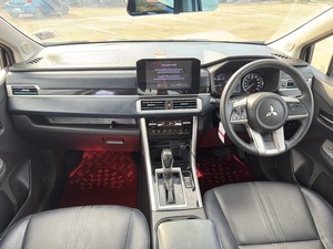 รถบ้าน รถมือสอง Mitsubishi Xpander 1.5 Cross GT เกียร์ Auto ปี 2022 โดย หญิงรถบ้าน รถมือสองขอนแก่น ราคาถูก ผ่อนสบาย