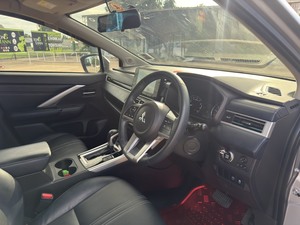 รถบ้าน รถมือสอง Mitsubishi Xpander 1.5 Cross GT เกียร์ Auto ปี 2022 โดย หญิงรถบ้าน รถมือสองขอนแก่น ราคาถูก ผ่อนสบาย