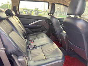 รถบ้าน รถมือสอง Mitsubishi Xpander 1.5 Cross GT เกียร์ Auto ปี 2022 โดย หญิงรถบ้าน รถมือสองขอนแก่น ราคาถูก ผ่อนสบาย