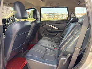 รถบ้าน รถมือสอง Mitsubishi Xpander 1.5 Cross GT เกียร์ Auto ปี 2022 โดย หญิงรถบ้าน รถมือสองขอนแก่น ราคาถูก ผ่อนสบาย