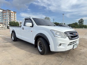 รถบ้าน รถมือสอง ISUZU D-MAX 1.9 Ddi ปี 2016 เกียร์ MT  โดย หญิงรถบ้าน รถมือสองขอนแก่น ราคาถูก ผ่อนสบาย