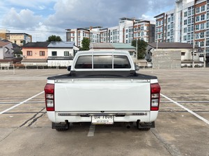รถบ้าน รถมือสอง ISUZU D-MAX 1.9 Ddi ปี 2016 เกียร์ MT  โดย หญิงรถบ้าน รถมือสองขอนแก่น ราคาถูก ผ่อนสบาย