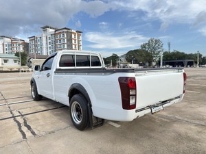 รถบ้าน รถมือสอง ISUZU D-MAX 1.9 Ddi ปี 2016 เกียร์ MT  โดย หญิงรถบ้าน รถมือสองขอนแก่น ราคาถูก ผ่อนสบาย