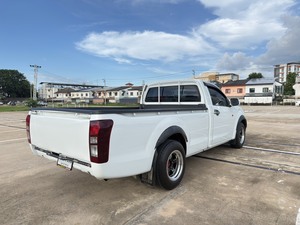 รถบ้าน รถมือสอง ISUZU D-MAX 1.9 Ddi ปี 2016 เกียร์ MT  โดย หญิงรถบ้าน รถมือสองขอนแก่น ราคาถูก ผ่อนสบาย