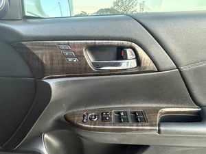 รถบ้าน รถมือสอง Honda Accord 2.0 i-VTEC รุ่น EL เกียร์ Auto ปี 2013  โดย หญิงรถบ้าน รถมือสองขอนแก่น ราคาถูก ผ่อนสบาย