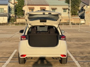 รถบ้าน รถมือสอง Toyota Yaris Hatchback Entry 1.2 เกียร์ Auto ปี 2020 โดย หญิงรถบ้าน รถมือสองขอนแก่น ราคาถูก ผ่อนสบาย