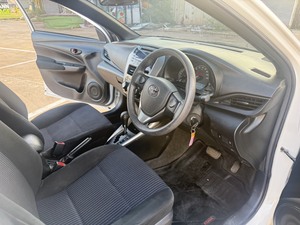 รถบ้าน รถมือสอง Toyota Yaris Hatchback Entry 1.2 เกียร์ Auto ปี 2020 โดย หญิงรถบ้าน รถมือสองขอนแก่น ราคาถูก ผ่อนสบาย