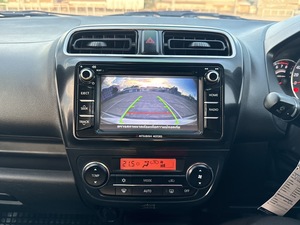 รถบ้าน รถมือสอง Mitsubishi Attrage 1.2 รุ่น GLS LTD เกียร์ Auto ปี 2018 โดย หญิงรถบ้าน รถมือสองขอนแก่น ราคาถูก ผ่อนสบาย