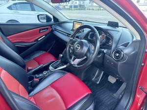 รถบ้าน รถมือสอง Mazda2 Hatchback 1.3 SkyActiv-G High Connect เกียร์ Auto ปี 2016 โดย หญิงรถบ้าน รถมือสองขอนแก่น ราคาถูก ผ่อนสบาย