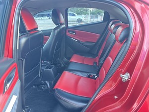 รถบ้าน รถมือสอง Mazda2 Hatchback 1.3 SkyActiv-G High Connect เกียร์ Auto ปี 2016 โดย หญิงรถบ้าน รถมือสองขอนแก่น ราคาถูก ผ่อนสบาย