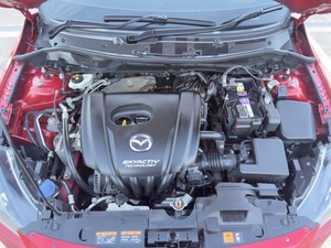 รถบ้าน รถมือสอง Mazda2 Hatchback 1.3 SkyActiv-G High Connect เกียร์ Auto ปี 2016 โดย หญิงรถบ้าน รถมือสองขอนแก่น ราคาถูก ผ่อนสบาย