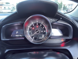 รถบ้าน รถมือสอง Mazda2 Hatchback 1.3 SkyActiv-G High Connect เกียร์ Auto ปี 2016 โดย หญิงรถบ้าน รถมือสองขอนแก่น ราคาถูก ผ่อนสบาย