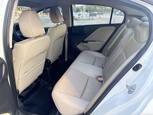 รถบ้าน รถมือสอง Honda City 1.5 i-VTEC รุ่น S เกียร์ Auto ปี 2015 โดย หญิงรถบ้าน รถมือสองขอนแก่น ราคาถูก ผ่อนสบาย