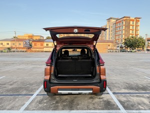 รถบ้าน รถมือสอง Mitsubishi Xpander 1.5 Cross GT เกียร์ Auto ปี 2020 โดย หญิงรถบ้าน รถมือสองขอนแก่น ราคาถูก ผ่อนสบาย