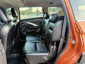 รถบ้าน รถมือสอง Mitsubishi Xpander 1.5 Cross GT เกียร์ Auto ปี 2020 โดย หญิงรถบ้าน รถมือสองขอนแก่น ราคาถูก ผ่อนสบาย