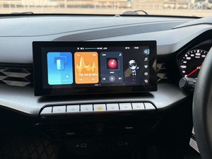 รถบ้าน รถมือสอง All NEW MG5 1.5 รุ่น D เกียร์ Auto ปี 2021 โดย หญิงรถบ้าน รถมือสองขอนแก่น ราคาถูก ผ่อนสบาย