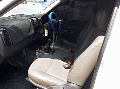 รถบ้าน รถมือสอง ISUZU D-MAX Super Platinum 2.5 รุ่น EX เกียร์ ​MT ปี 2010 โดย หญิงรถบ้าน รถมือสองขอนแก่น ราคาถูก ผ่อนสบาย