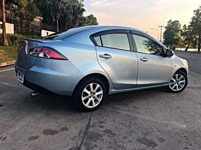 รถบ้าน รถมือสอง Mazda 2 1.5 Groove Elegance  เกียร์ Auto ปี 2011 โดย หญิงรถบ้าน รถมือสองขอนแก่น ราคาถูก ผ่อนสบาย